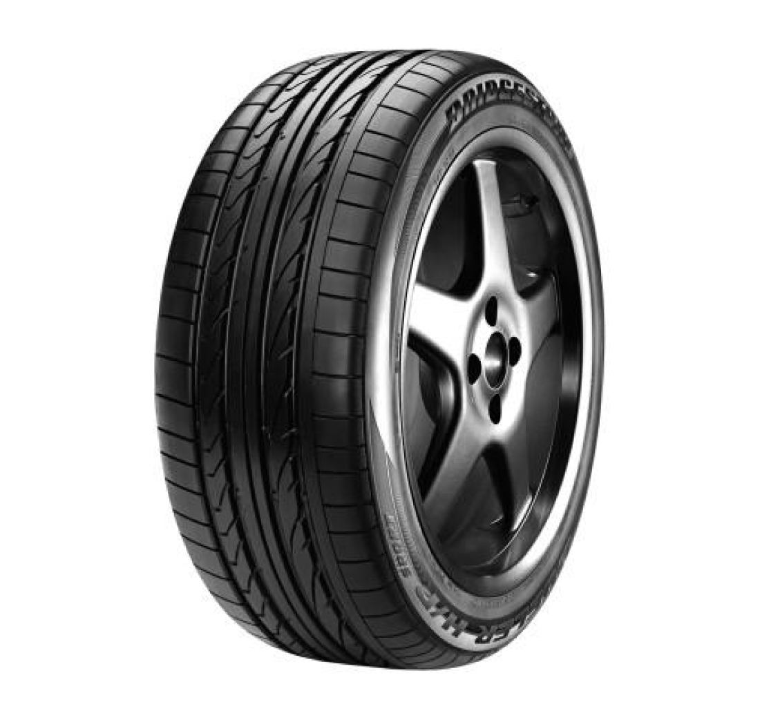 D-SPORT MO EXTENDED 95 V BRIDGESTONE 235/45 R19 LJETO GUMA