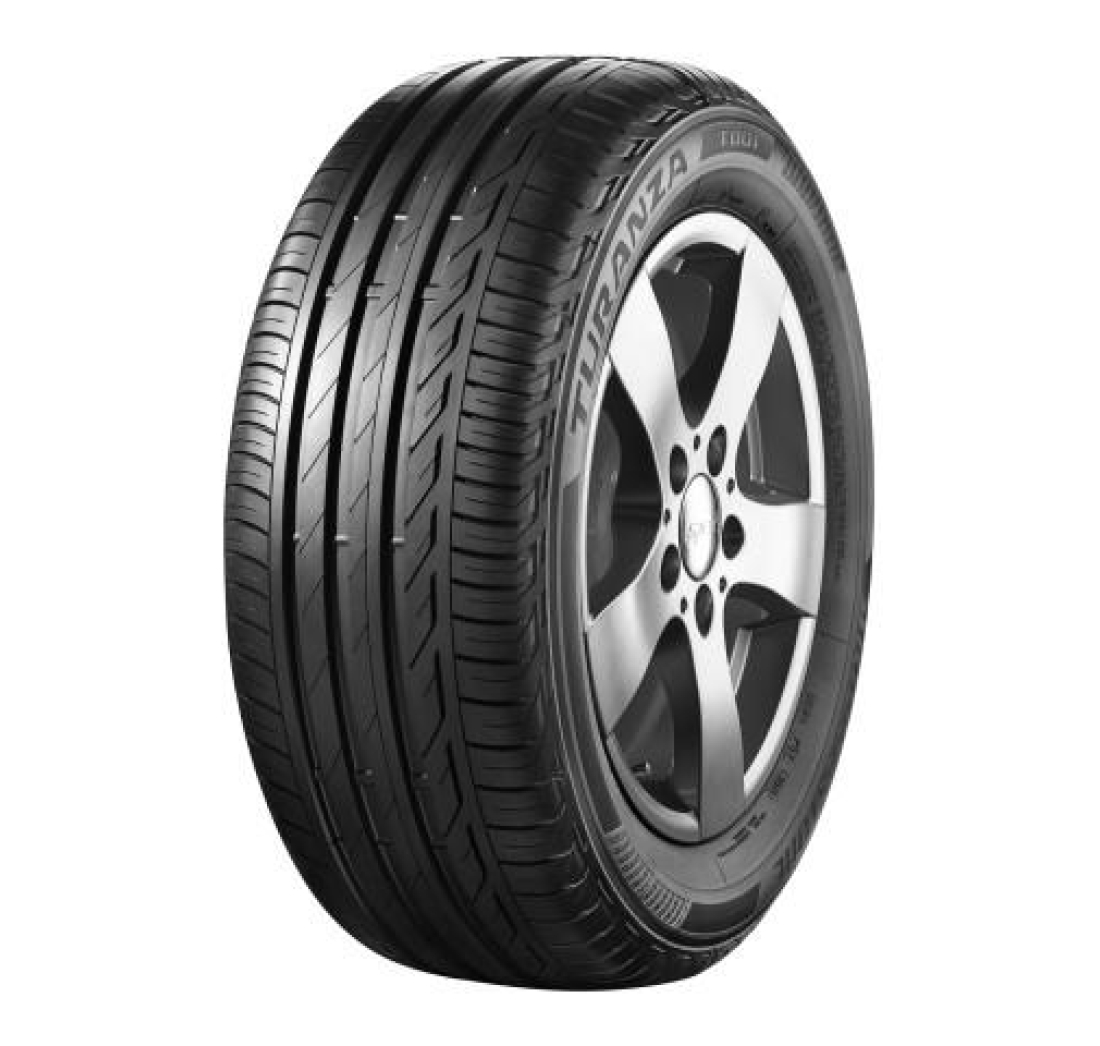 T001 MO EXTENDED 94 W BRIDGESTONE 225/50 R17 LJETO GUMA