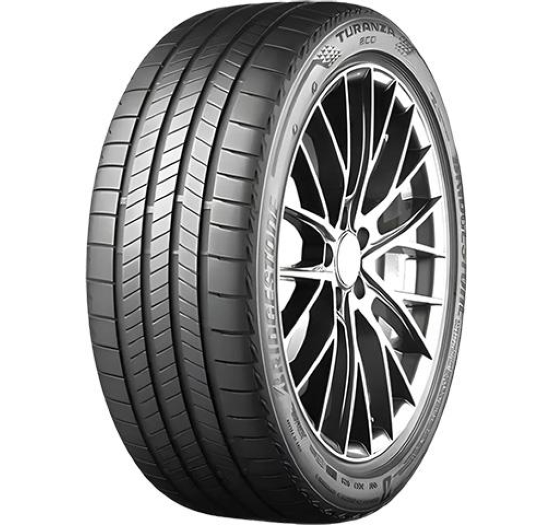TURANZA ECO (+) B-SEAL Enl XL 95 T BRIDGESTONE 215/45 R20 LJETO GUMA