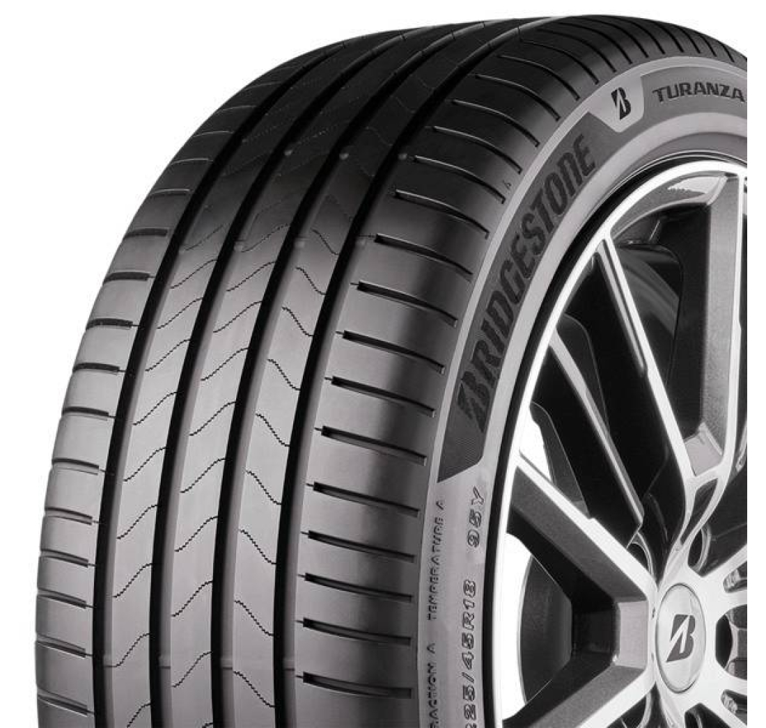 TURANZA 6 AO Enliten 91 Y BRIDGESTONE 225/45 R17 LJETO GUMA