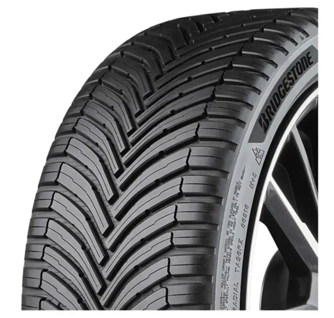 TURANZA ALLSEASON 6 ENLITEN 91 H BRIDGESTONE 205/55 R16 4S GUMA