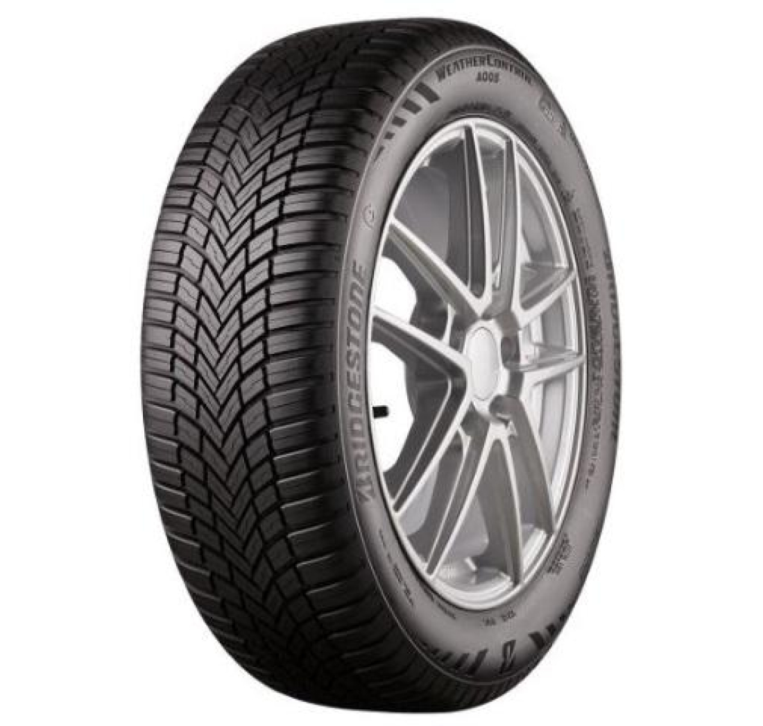 A005 B-SEAL (+) AO 103 T BRIDGESTONE 255/50 R19 4S GUMA