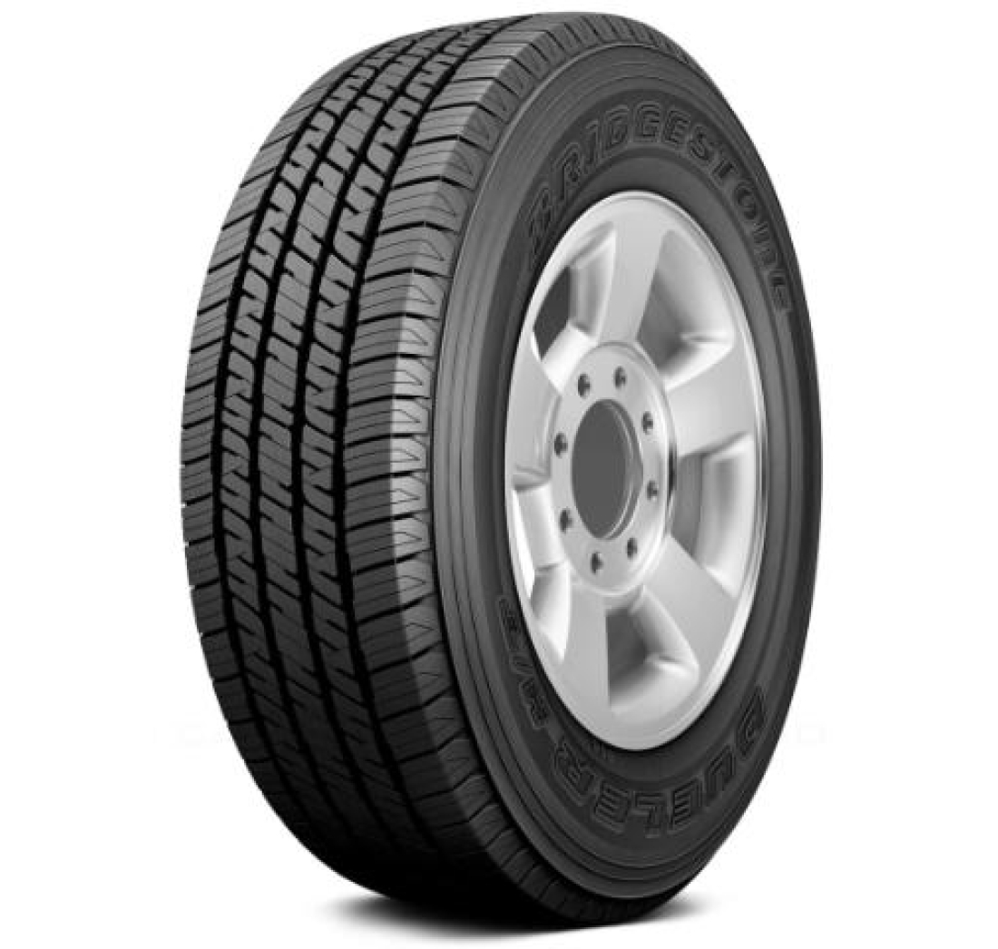 D-685 113 T BRIDGESTONE 255/70 R18 LJETO GUMA