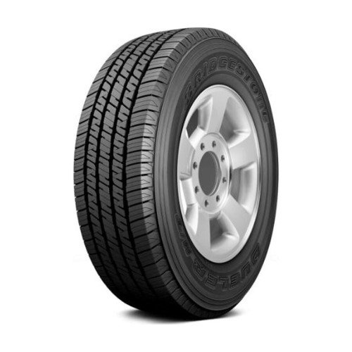 D-685 113 T BRIDGESTONE 255/70 R18 LJETO GUMA