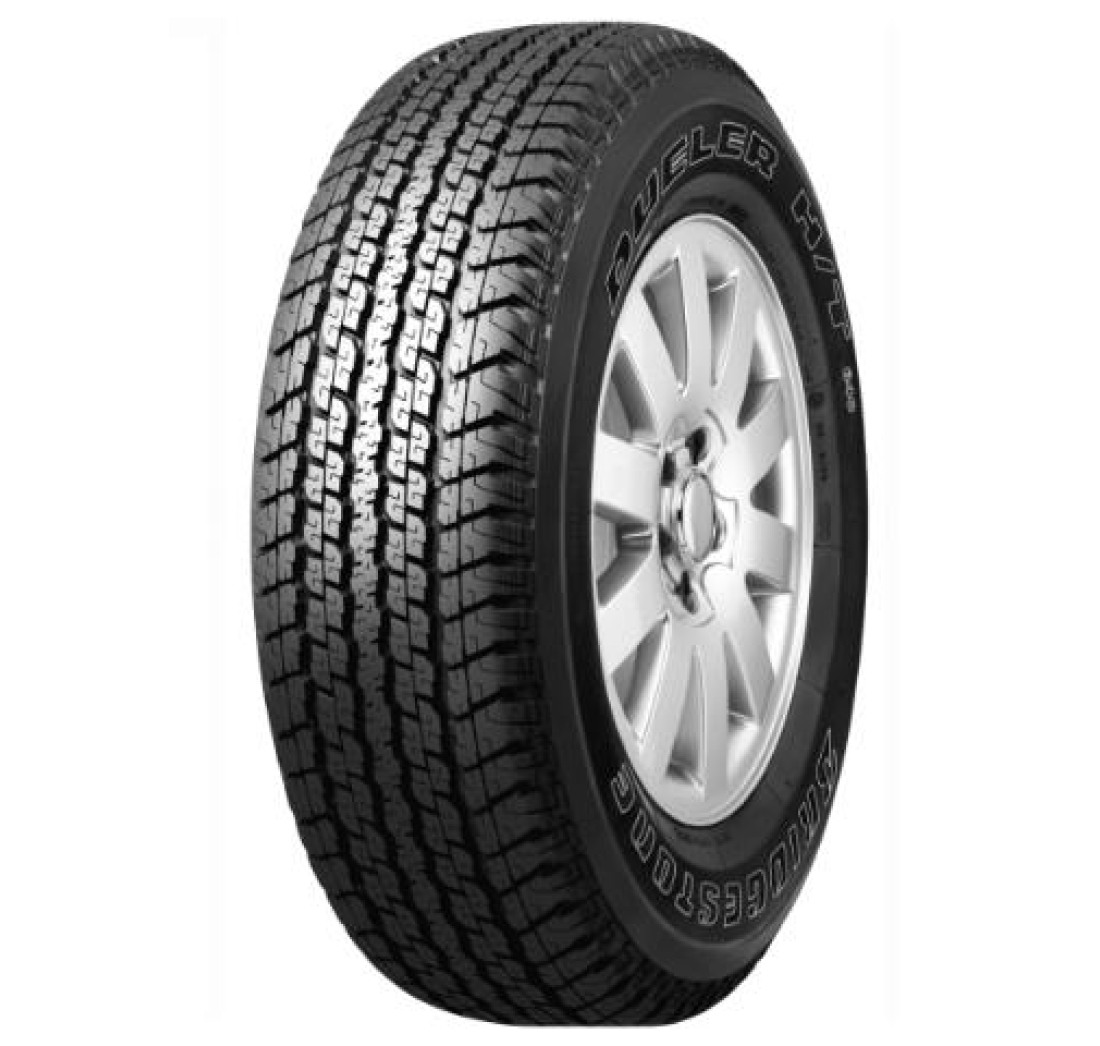 D-840 112 S BRIDGESTONE 255/70 R15 LJETO GUMA