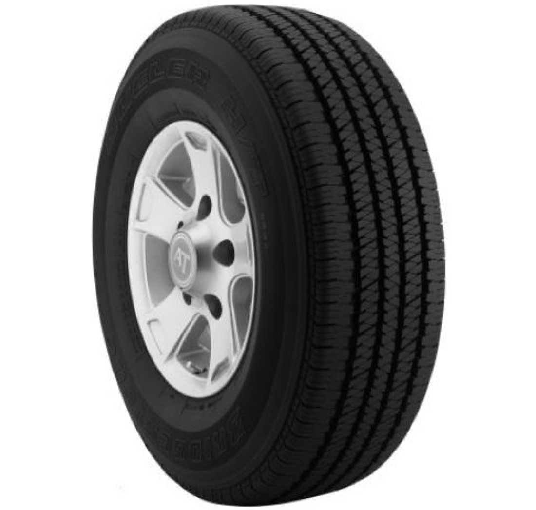 D684II 110 H BRIDGESTONE 265/60 R18 LJETO GUMA