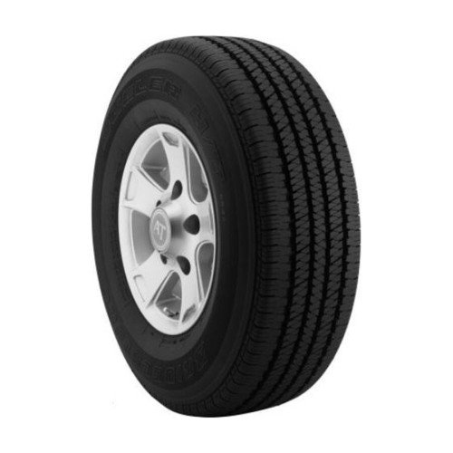 D684II 110 H BRIDGESTONE 265/60 R18 LJETO GUMA