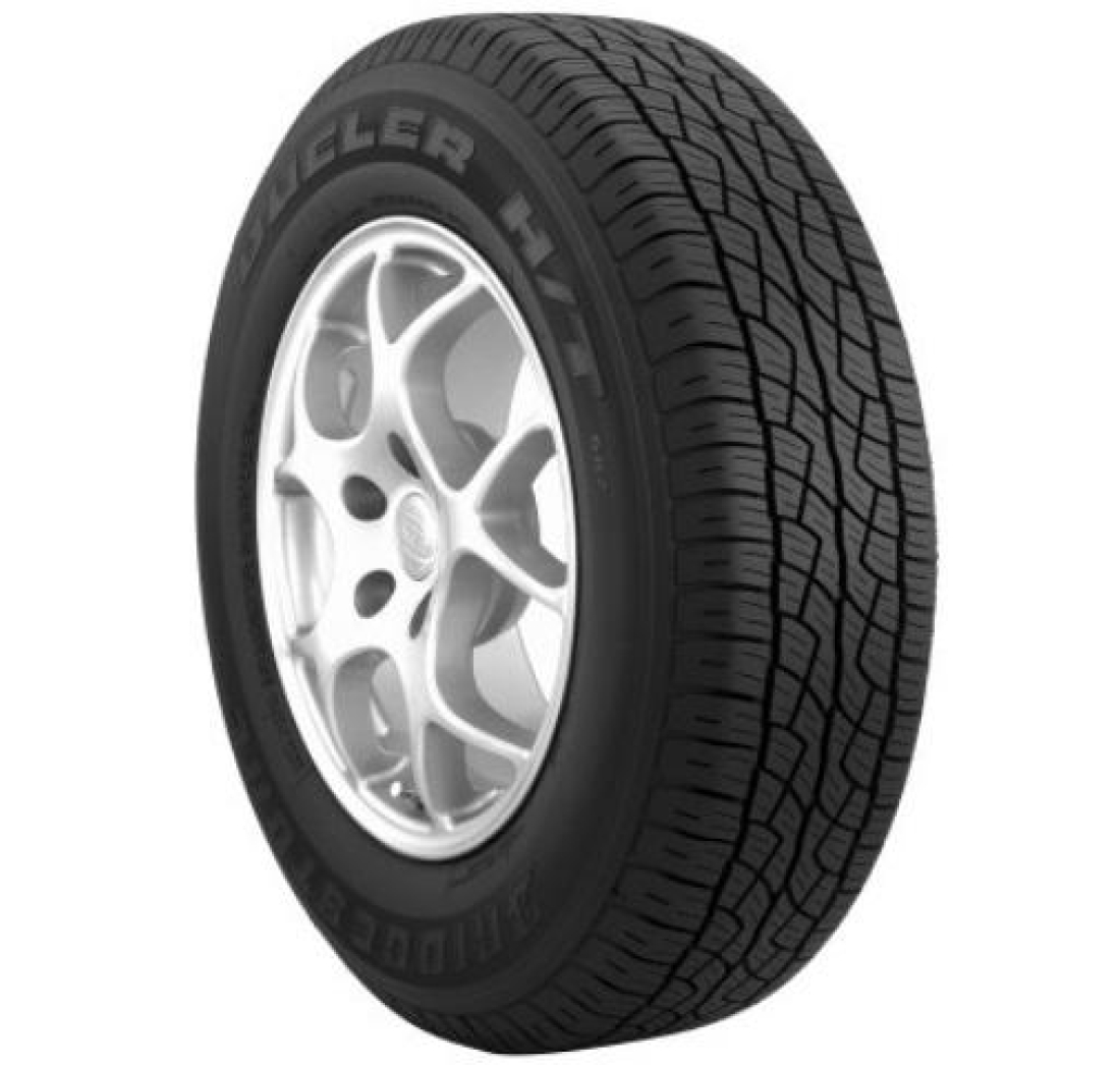 D-687 102 H BRIDGESTONE 225/65 R17 LJETO GUMA