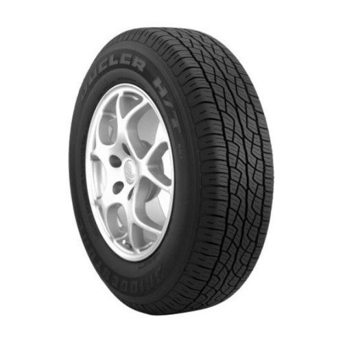 D-687 100 H BRIDGESTONE 235/55 R18 LJETO GUMA