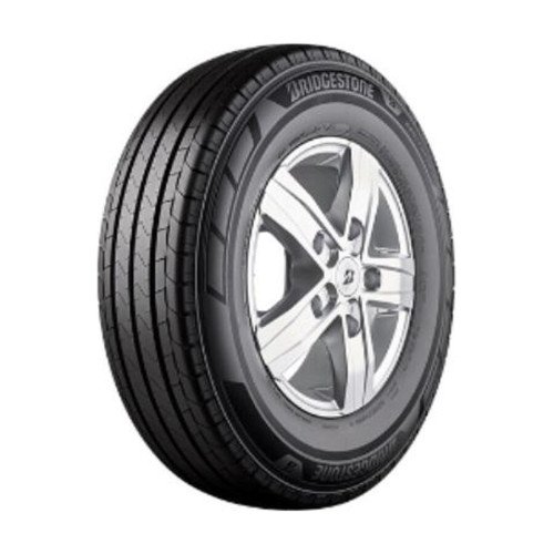 DURAVIS VAN Enliten 107 T BRIDGESTONE 195/75 R16 LJETO GUMA DURAVIS VAN Enliten 107 T BRIDGESTONE 195/75 R16 LJETO GUMA