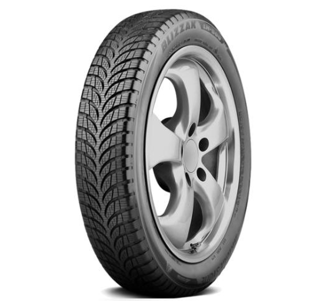 LM-500 * XL 88 Q BRIDGESTONE 155/70 R19 ZIMA GUMA