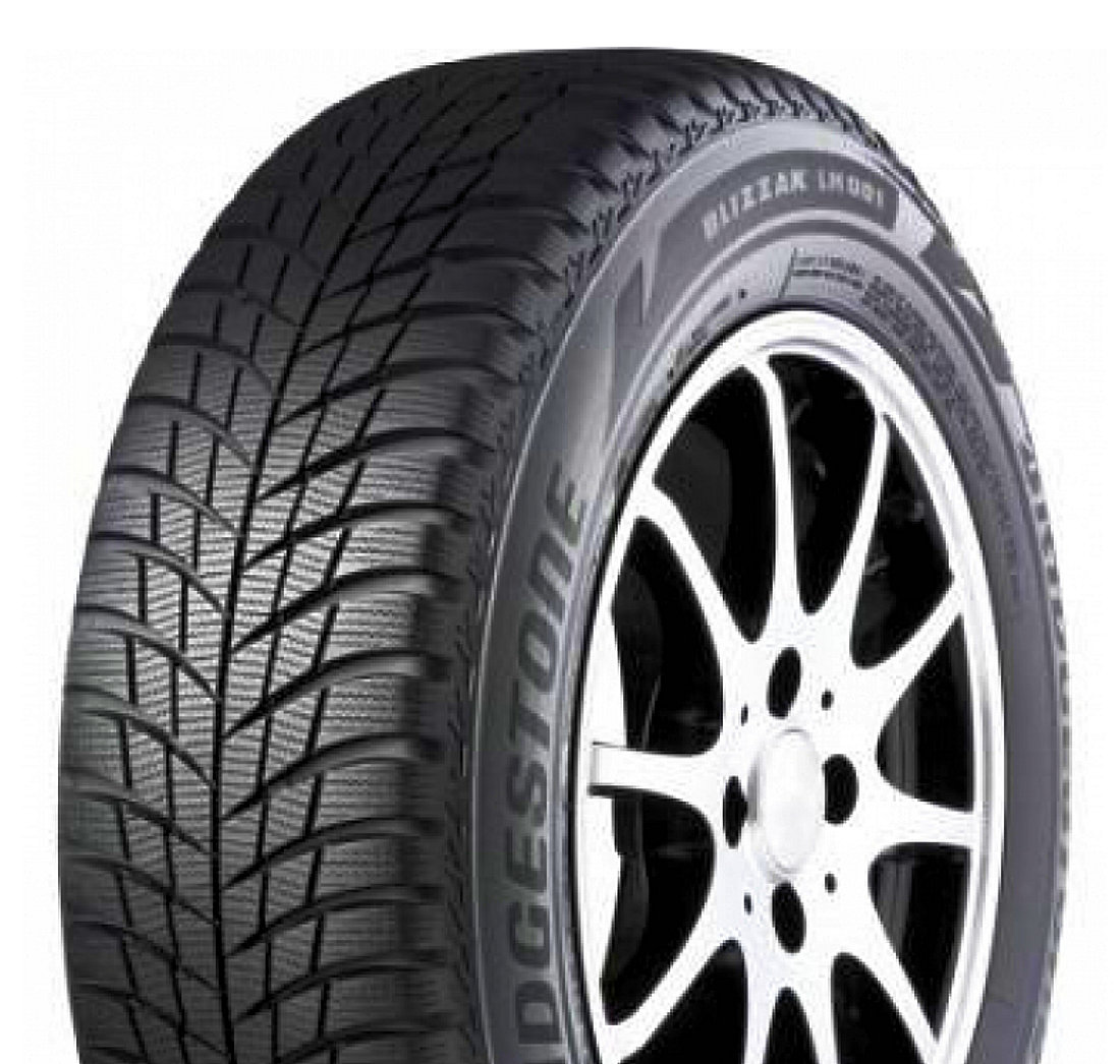 LM-001* RFT XL 113 V BRIDGESTONE 285/45 R21 ZIMA GUMA