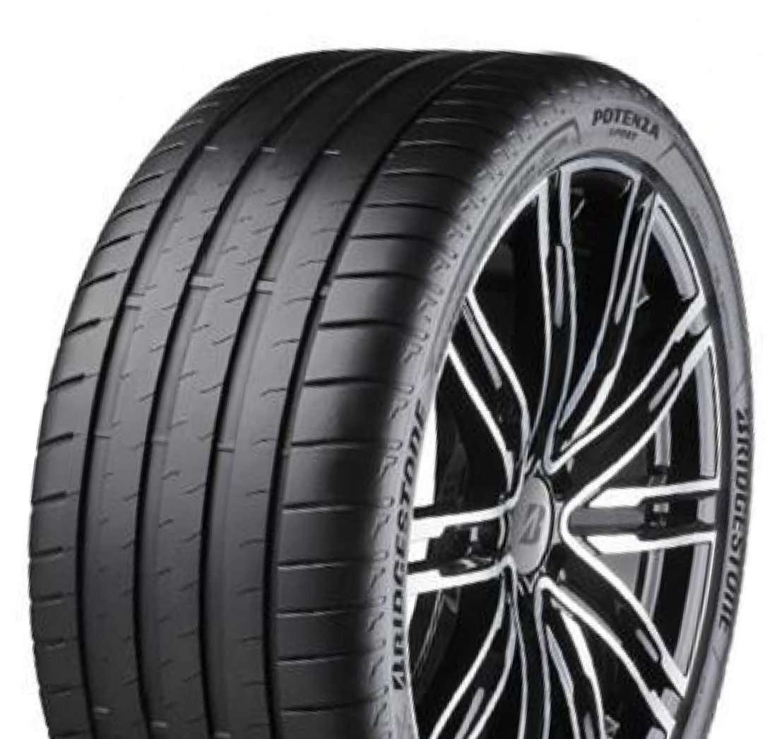 POTENZA SPORT XL 114 Y BRIDGESTONE 325/35 R22 LJETO GUMA