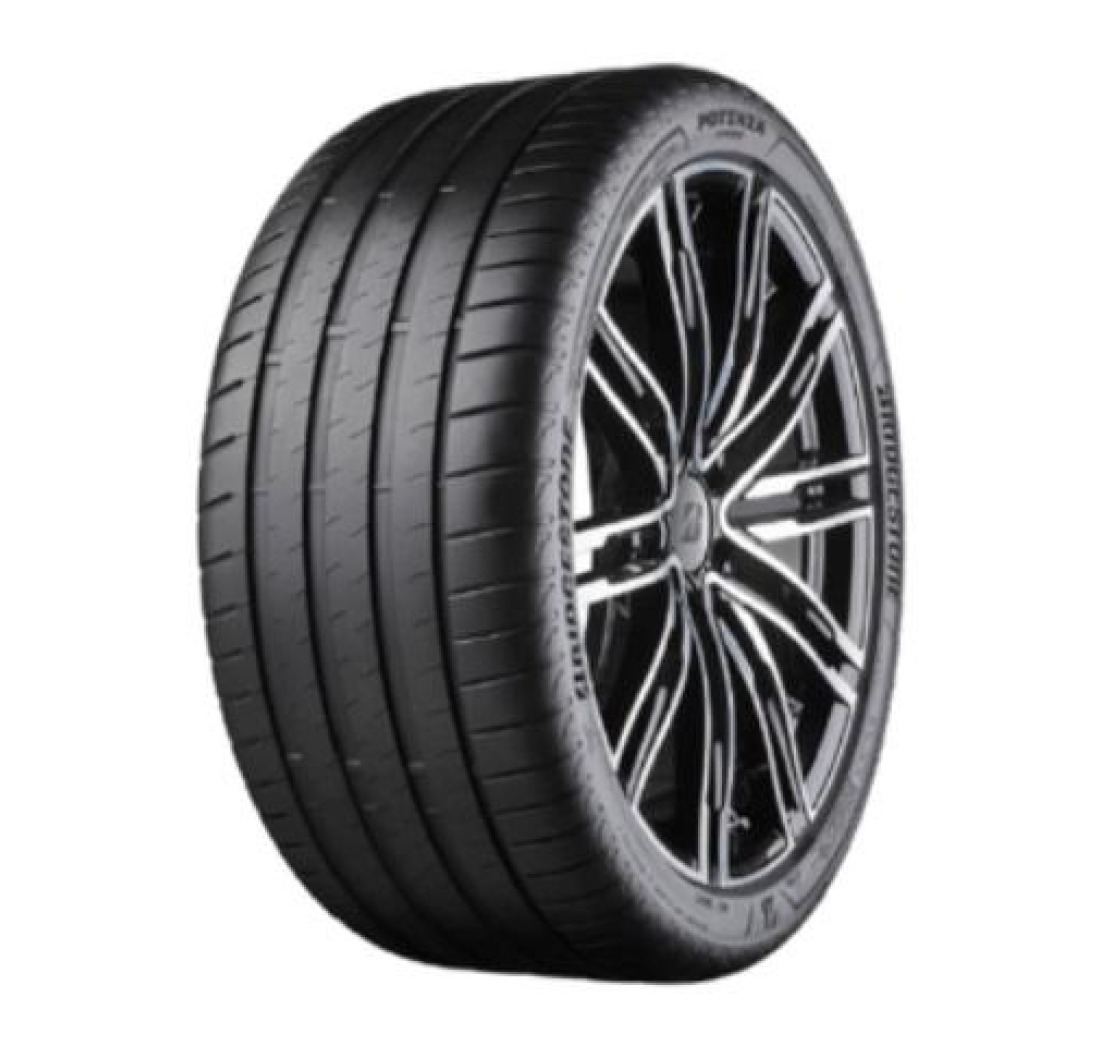POTENZA SPORT AO Enliten XL 101 Y BRIDGESTONE 255/40 R20 LJETO GUMA