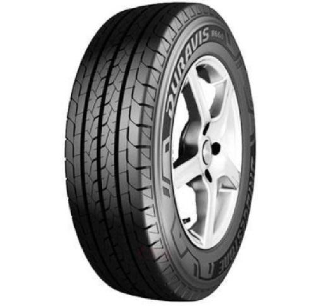 R660 115 R BRIDGESTONE 235/65 R16 LJETO GUMA