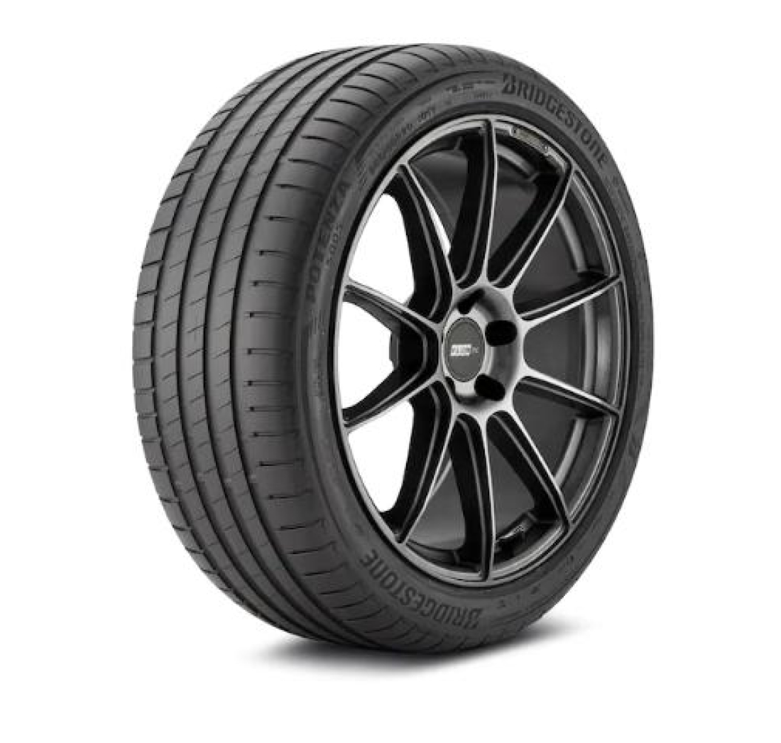 S005 (+) XL 92 Y BRIDGESTONE 225/40 R18 LJETO GUMA