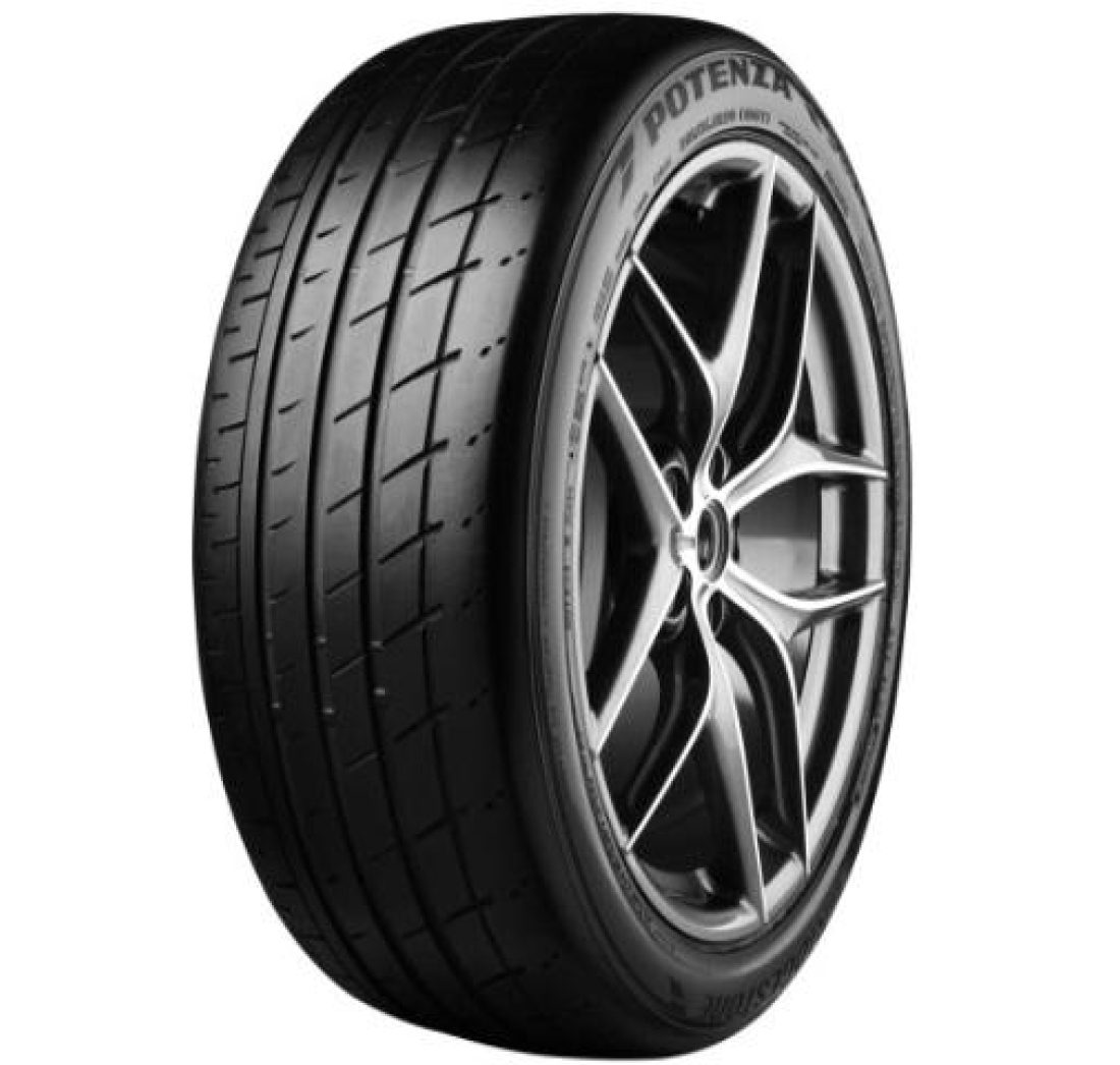 S007 XL 95 Y BRIDGESTONE 245/35 R20 LJETO GUMA