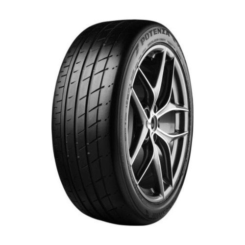 S007 A5A XL 101 Y BRIDGESTONE 255/40 R20 LJETO GUMA