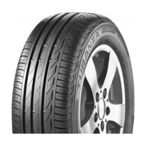 T001 91 H BRIDGESTONE 195/65 R15 LJETO GUMA
