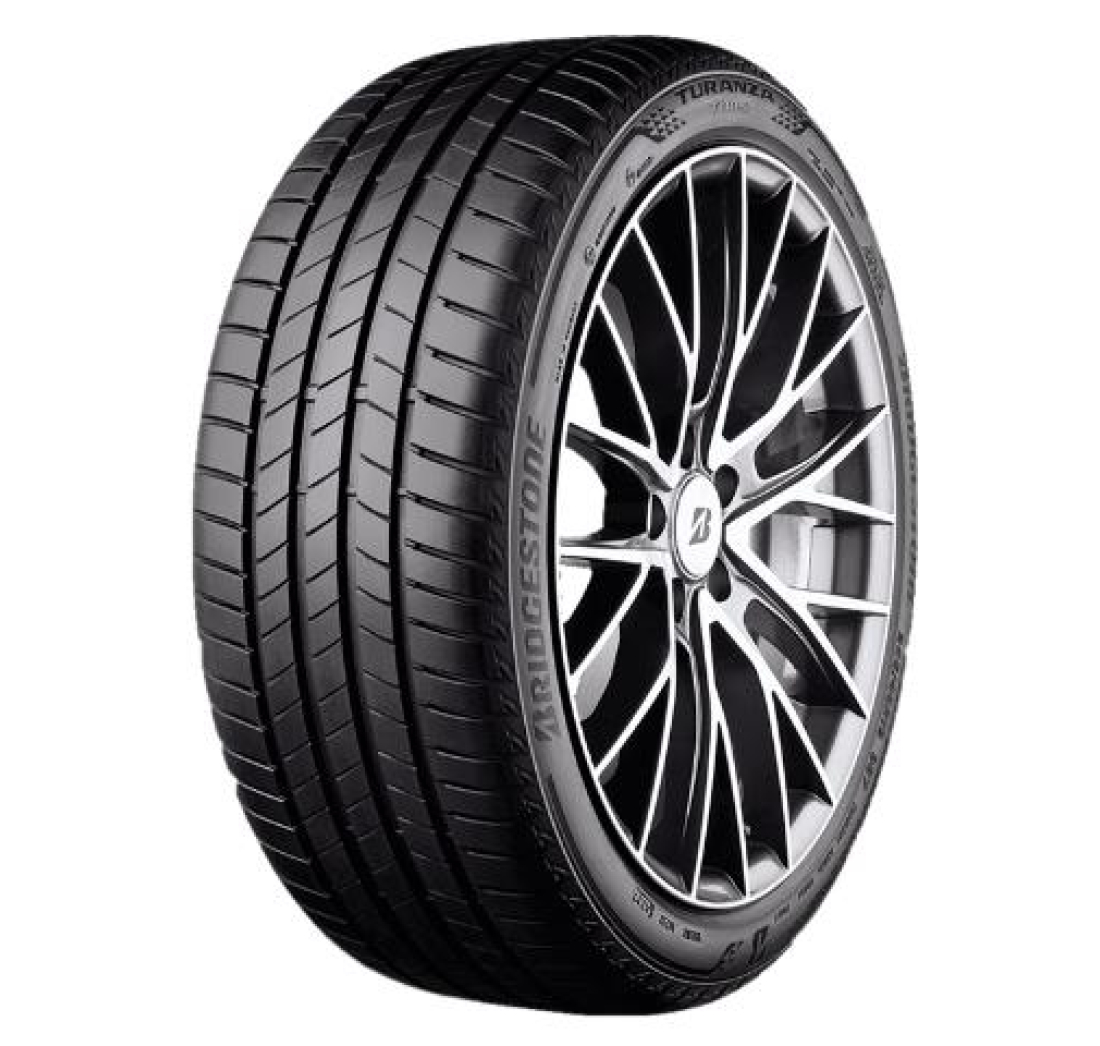T005 B-SILENT MO-S Enliten XL 105 Y BRIDGESTONE 235/55 R19 LJETO GUMA