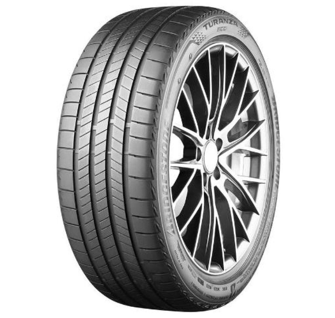 TURANZA ECO (+) AO Enliten 103 T BRIDGESTONE 235/60 R18 LJETO GUMA