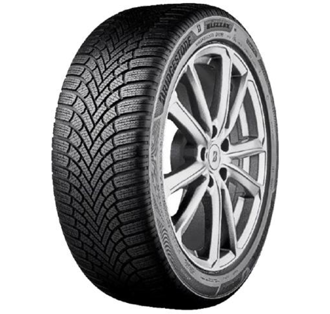 BLIZZAK 6 XL 96 H BRIDGESTONE 205/60 R16 ZIMA GUMA