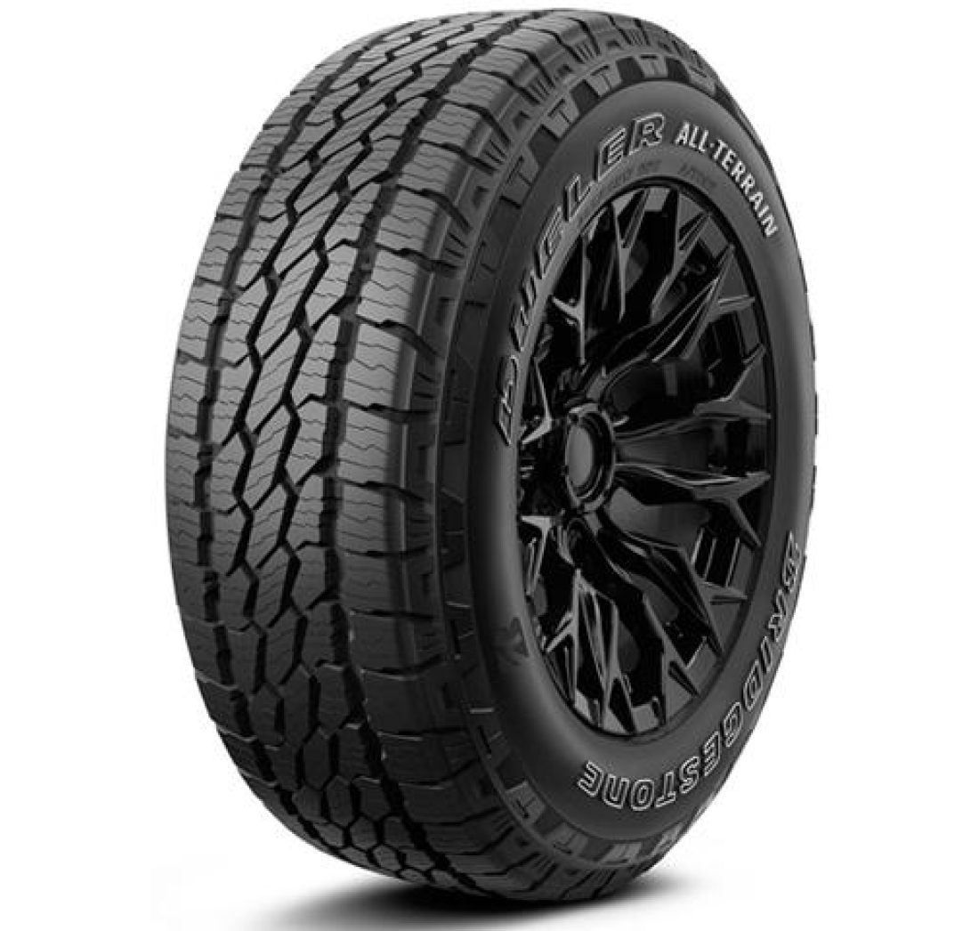 DUELER A/T 002 104 T BRIDGESTONE 205/80 R16 4S GUMA