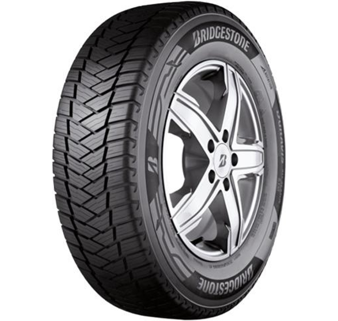 DURAVIS ALL SEASON EVO Enliten 113 R BRIDGESTONE 205/75 R16 4S GUMA