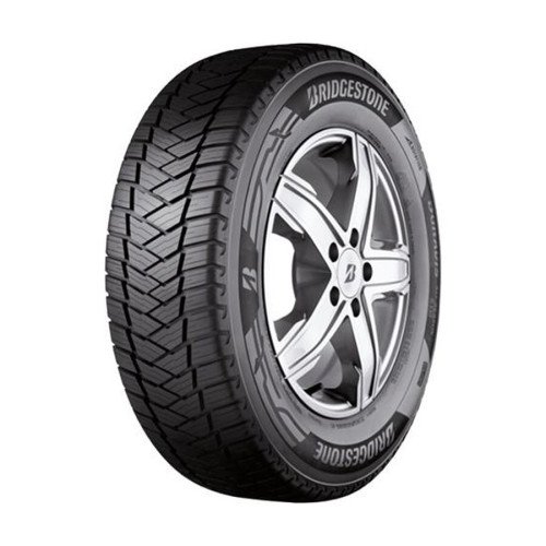 DURAVIS ALL SEASON EVO Enliten 107 T BRIDGESTONE 205/65 R16 CJELOGODIŠNJA GUMA