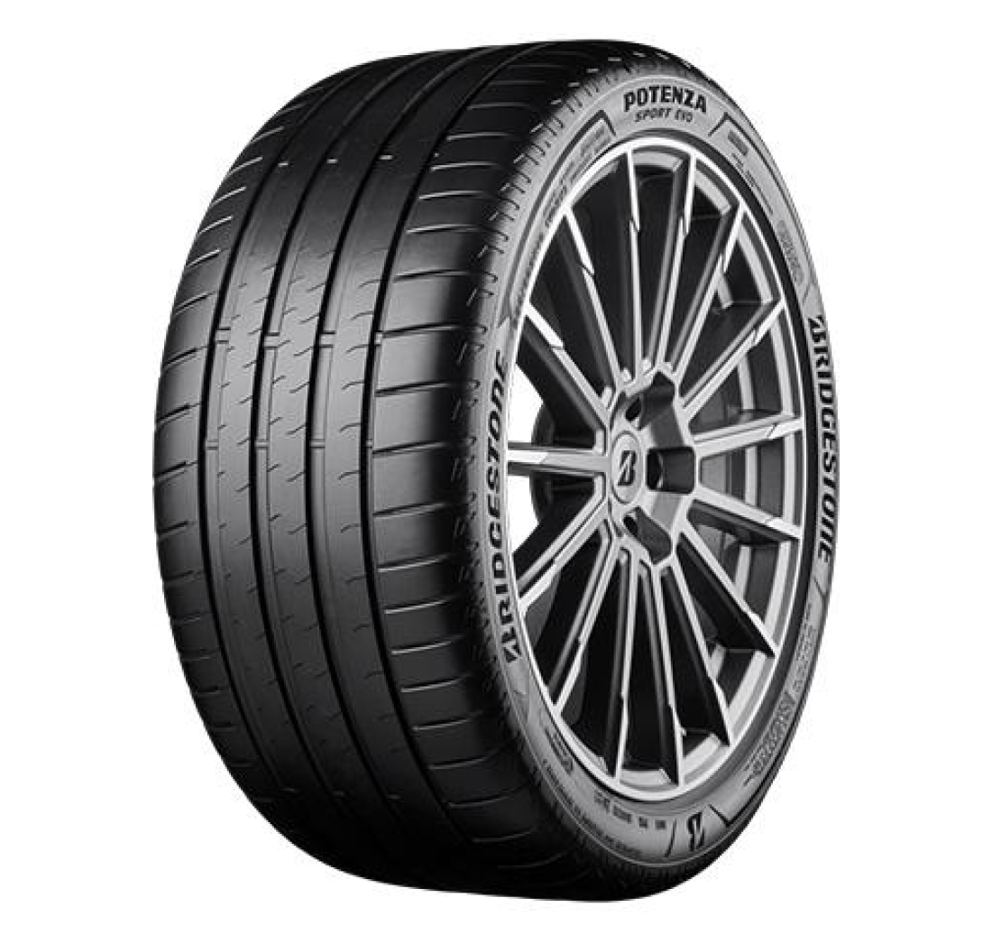 POTENZA SPORT EVO Enliten XL 95 Y BRIDGESTONE 235/40 R18 LJETO GUMA