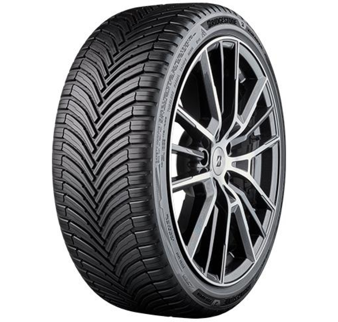 TURANZA AS 6 Enliten XL 94 V BRIDGESTONE 205/55 R16 4S GUMA