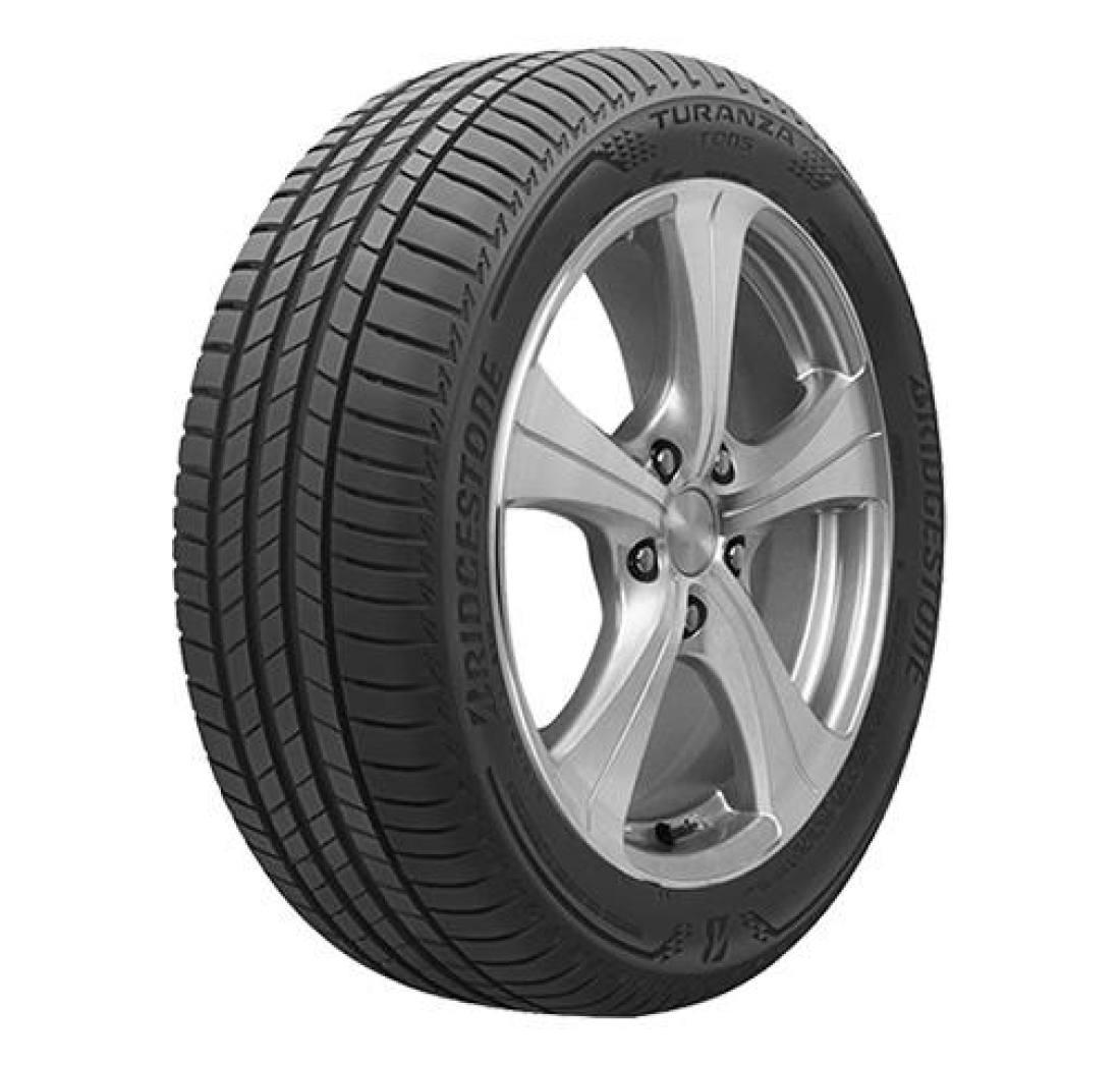 T005AD RE0 RFT Enliten XL 111 H BRIDGESTONE 255/55 R19 LJETO GUMA