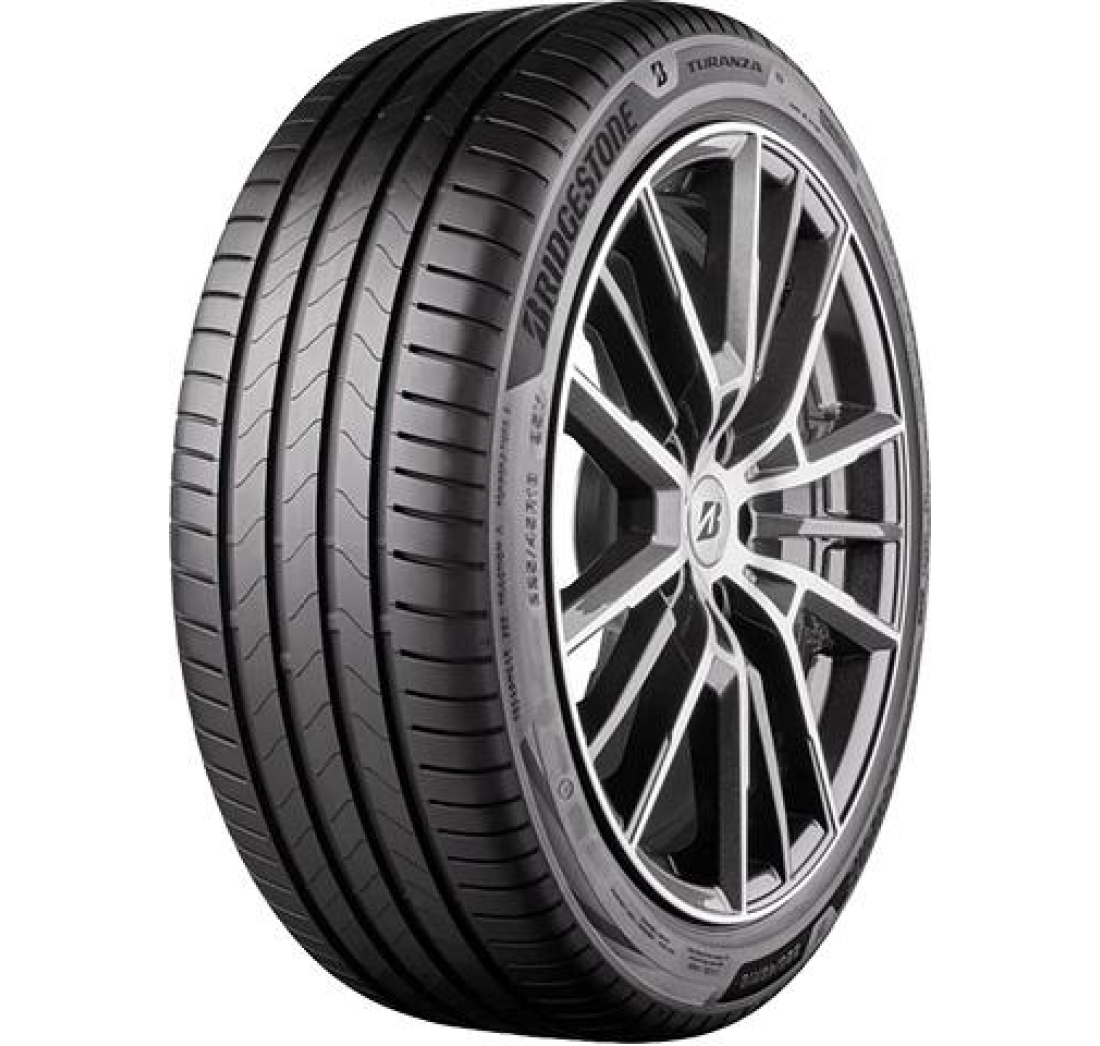 TURANZA 6 (+) Enliten (DEMO) 101 T BRIDGESTONE 255/45 R20 LJETO GUMA