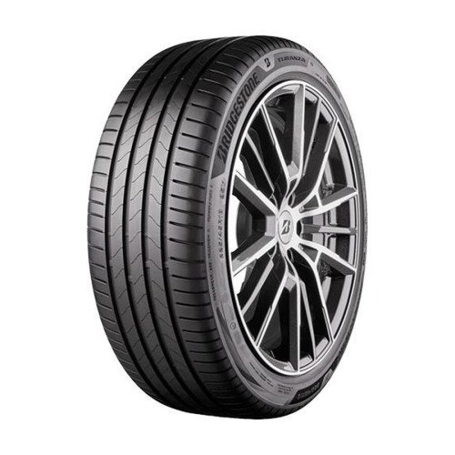 TURANZA 6 (+) Enliten (DEMO) 100 T BRIDGESTONE 235/50 R20 LJETO GUMA