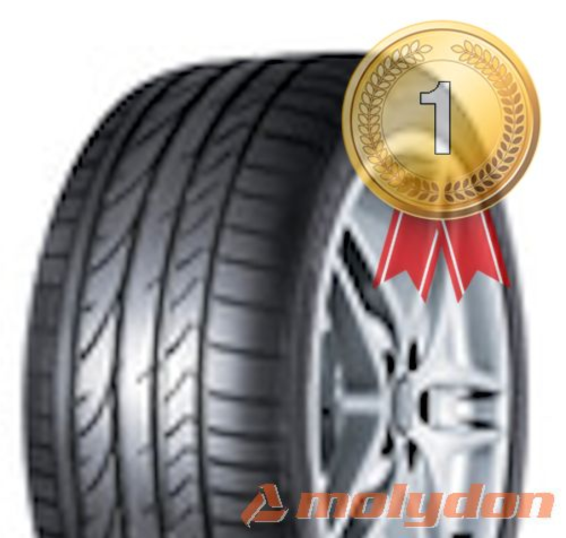 RE050A* XL 88 V BRIDGESTONE 205/45 R17 LJETO GUMA