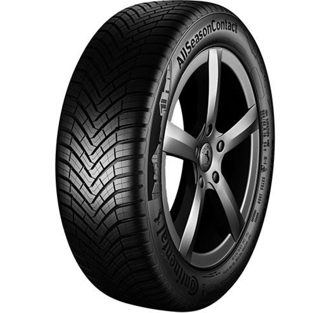 ALLSEASONCONTACT SEAL (+) 100 T CONTINENTAL 255/45 R19 4S GUMA