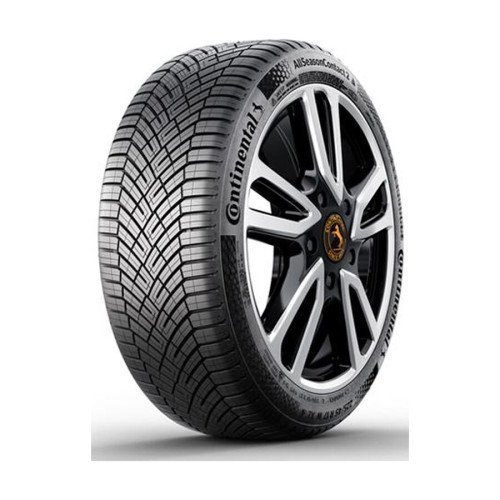 ALLSEASONCONTACT 2 (+) FR XL 111 T CONTINENTAL 265/45 R20 CJELOGODIŠNJA GUMA