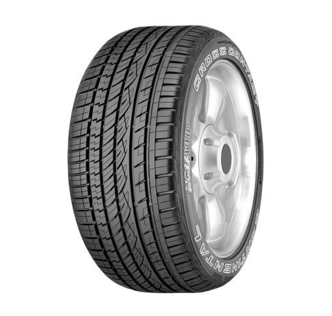 CROSS UHP E FR LR XL 103 W CONTINENTAL 245/45 R20 LJETO GUMA