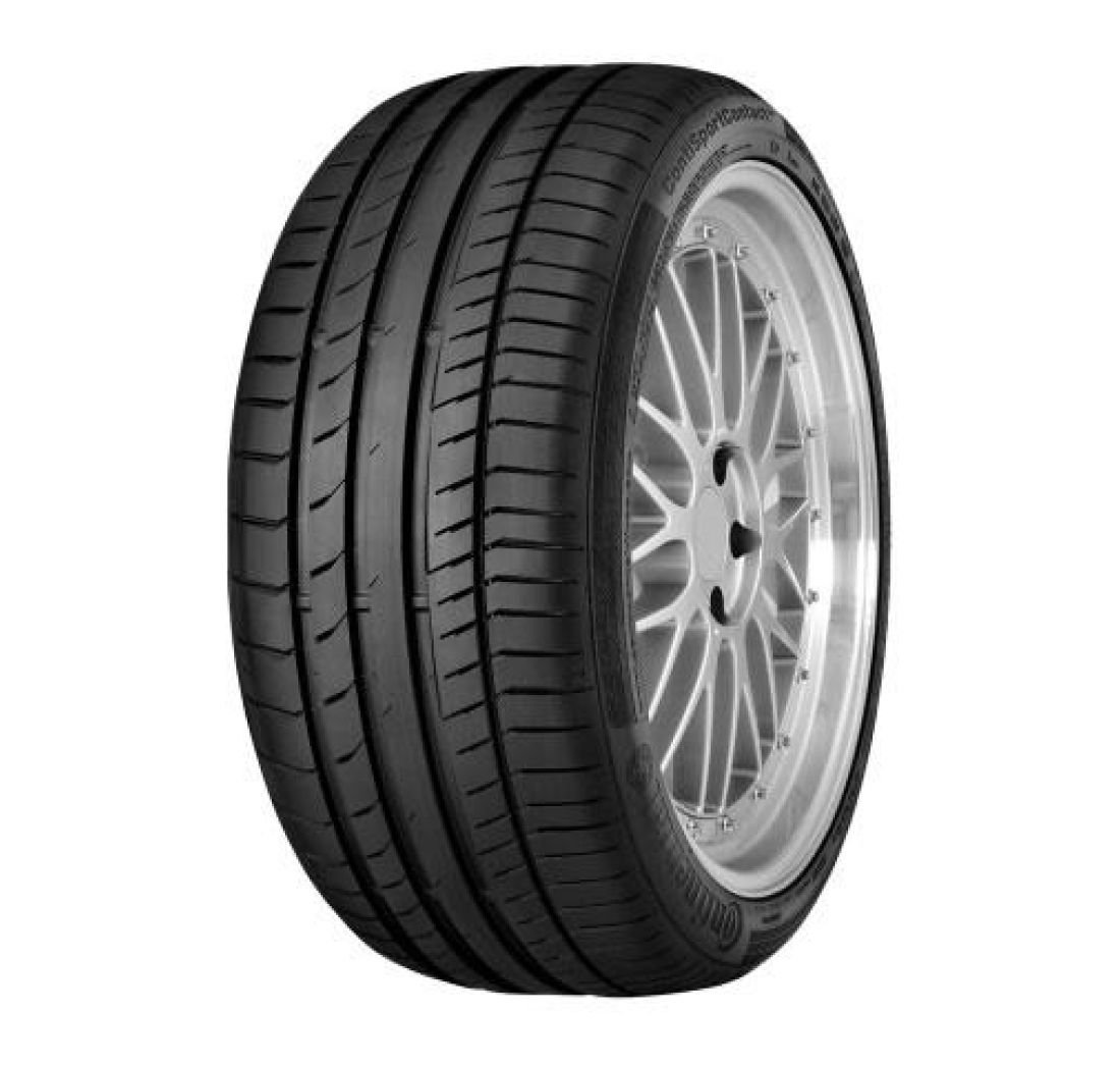 SC-5* SSR FR 92 W CONTINENTAL 225/45 R19 LJETO GUMA