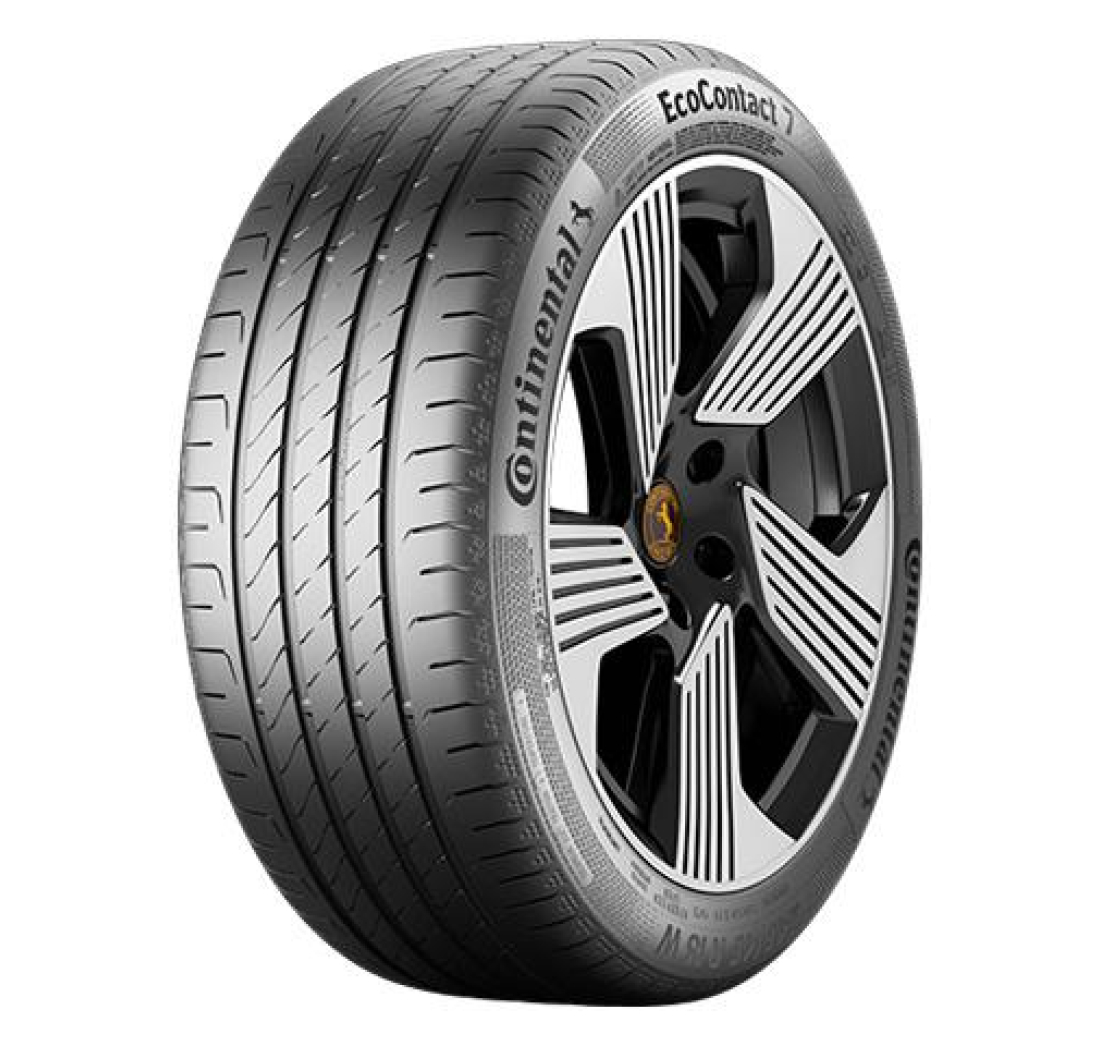 ECO 7 S FR 91 W CONTINENTAL 235/40 R18 LJETO GUMA