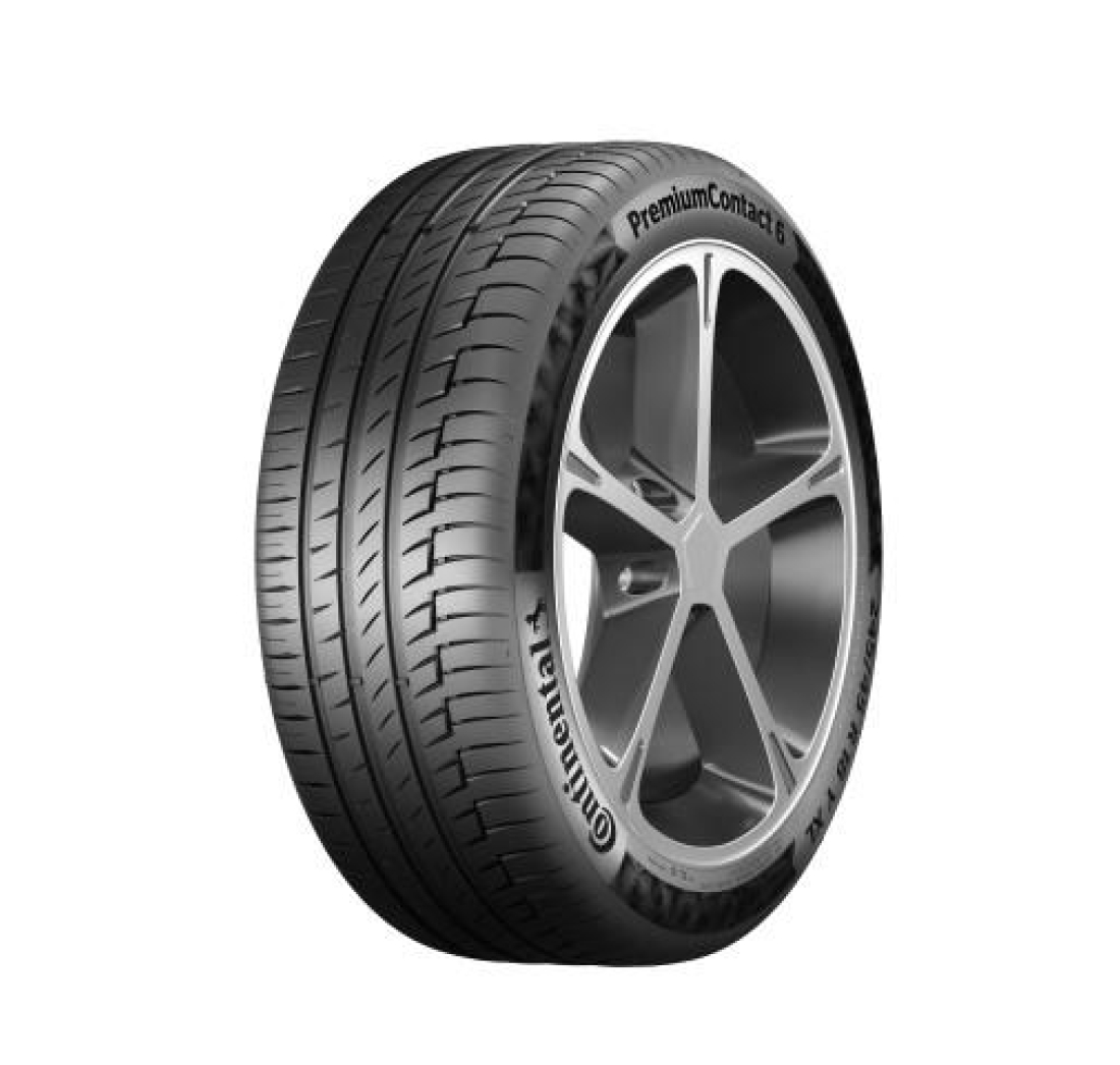 PREMIUM 6 AO CSi FR XL 103 Y CONTINENTAL 245/45 R20 LJETO GUMA