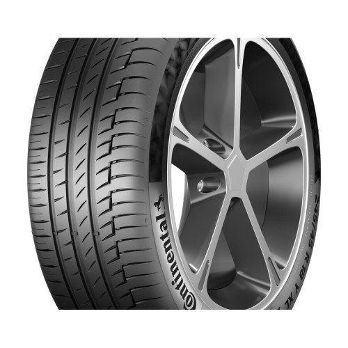 PREMIUM 6 AO CSi FR XL 103 Y CONTINENTAL 245/45 R20 LJETO GUMA