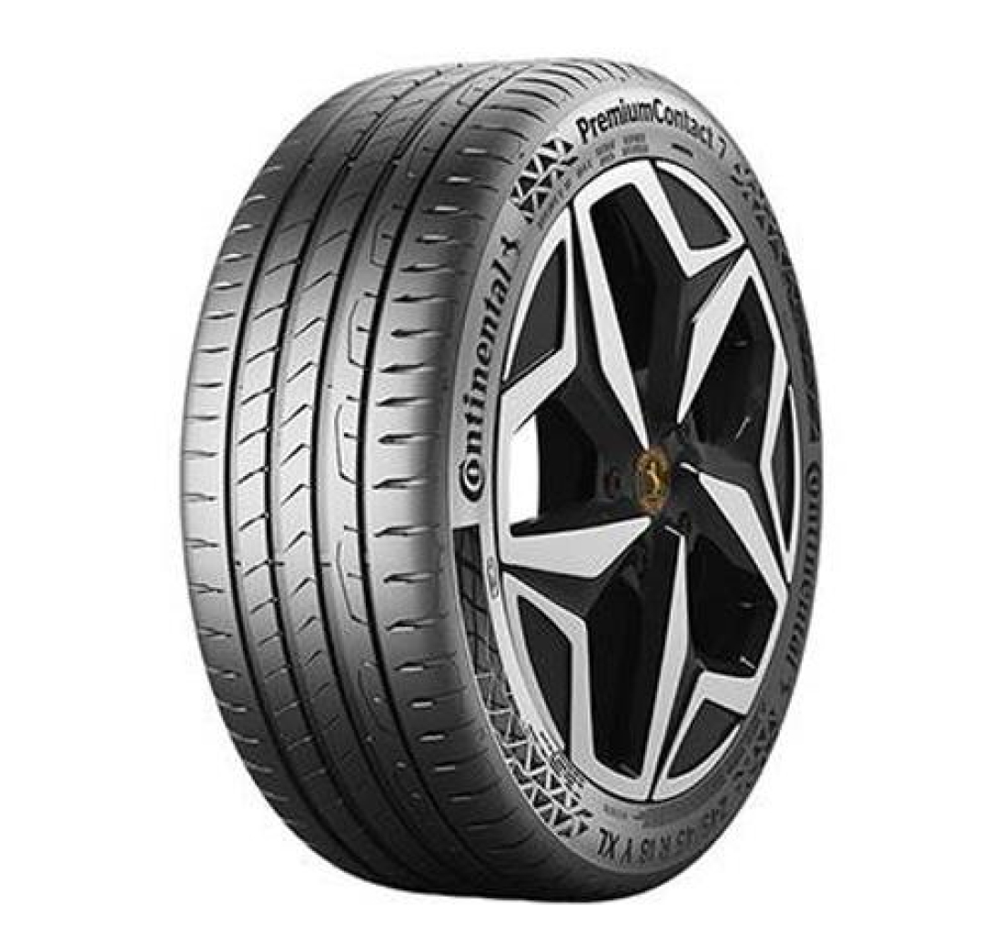 PREMIUM 7 FR 98 V CONTINENTAL 225/55 R18 LJETO GUMA