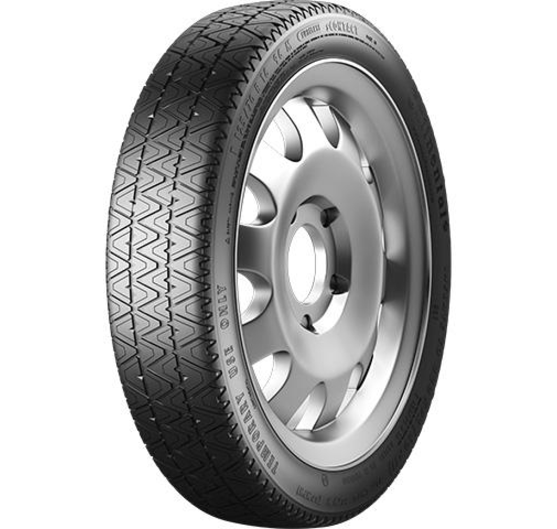SC-3* SSR 84 W CONTINENTAL 205/45 R17 LJETO GUMA