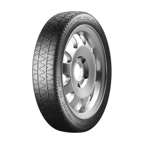 SC-3* SSR 84 W CONTINENTAL 205/45 R17 LJETO GUMA