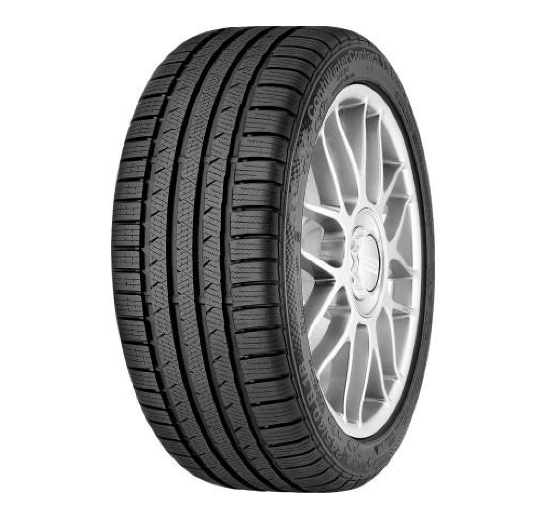 TS-810 S N1 FR XL 99 V CONTINENTAL 255/40 R18 ZIMA GUMA