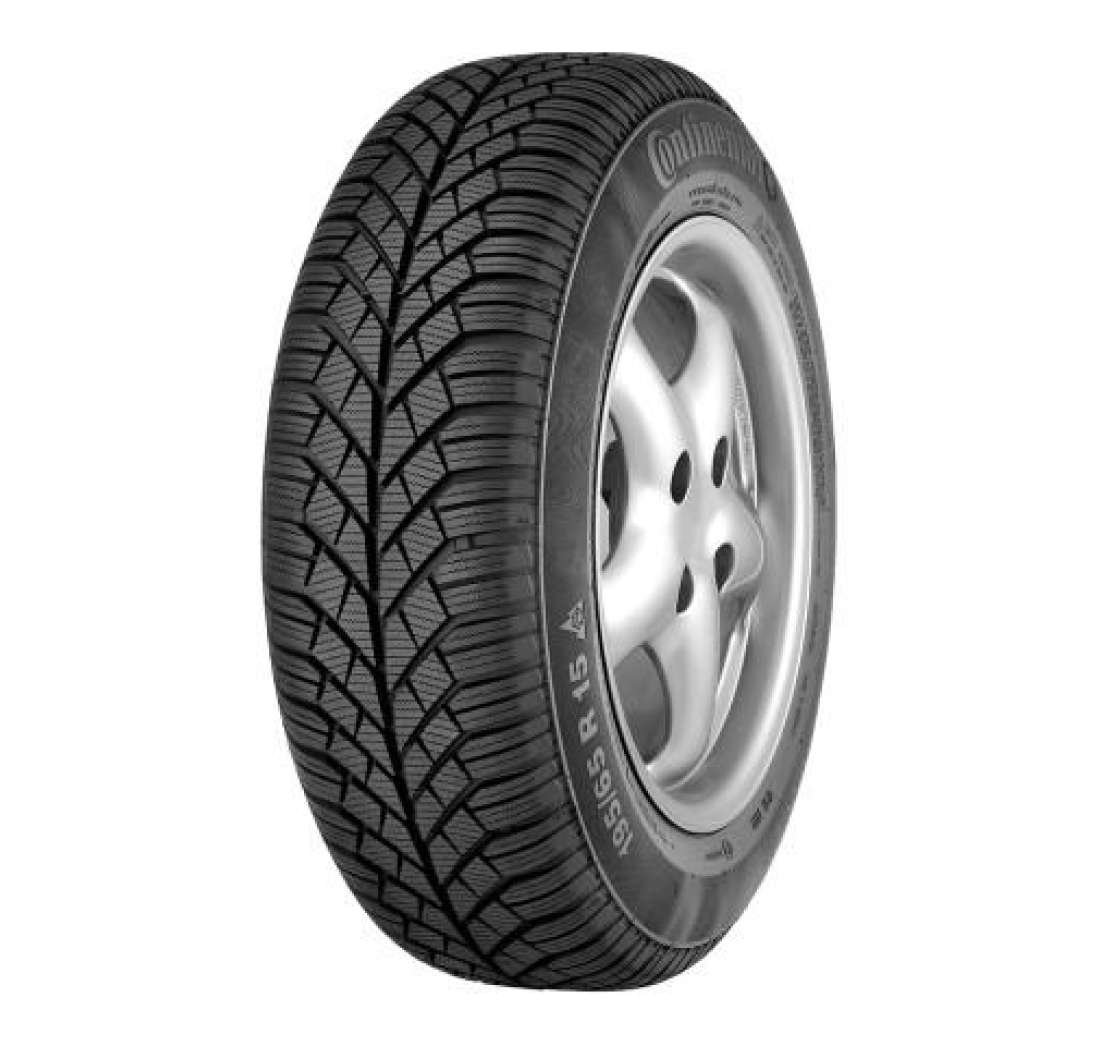 TS-830 P * SSR XL 99 V CONTINENTAL 225/50 R18 ZIMA GUMA