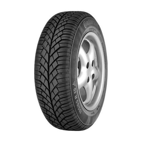 CONTINENTAL 225/50 R18 TS-830 (ContiWinterContact TS 830 P) P * SSR XL 99 V - ZIMA AUTO GUMA