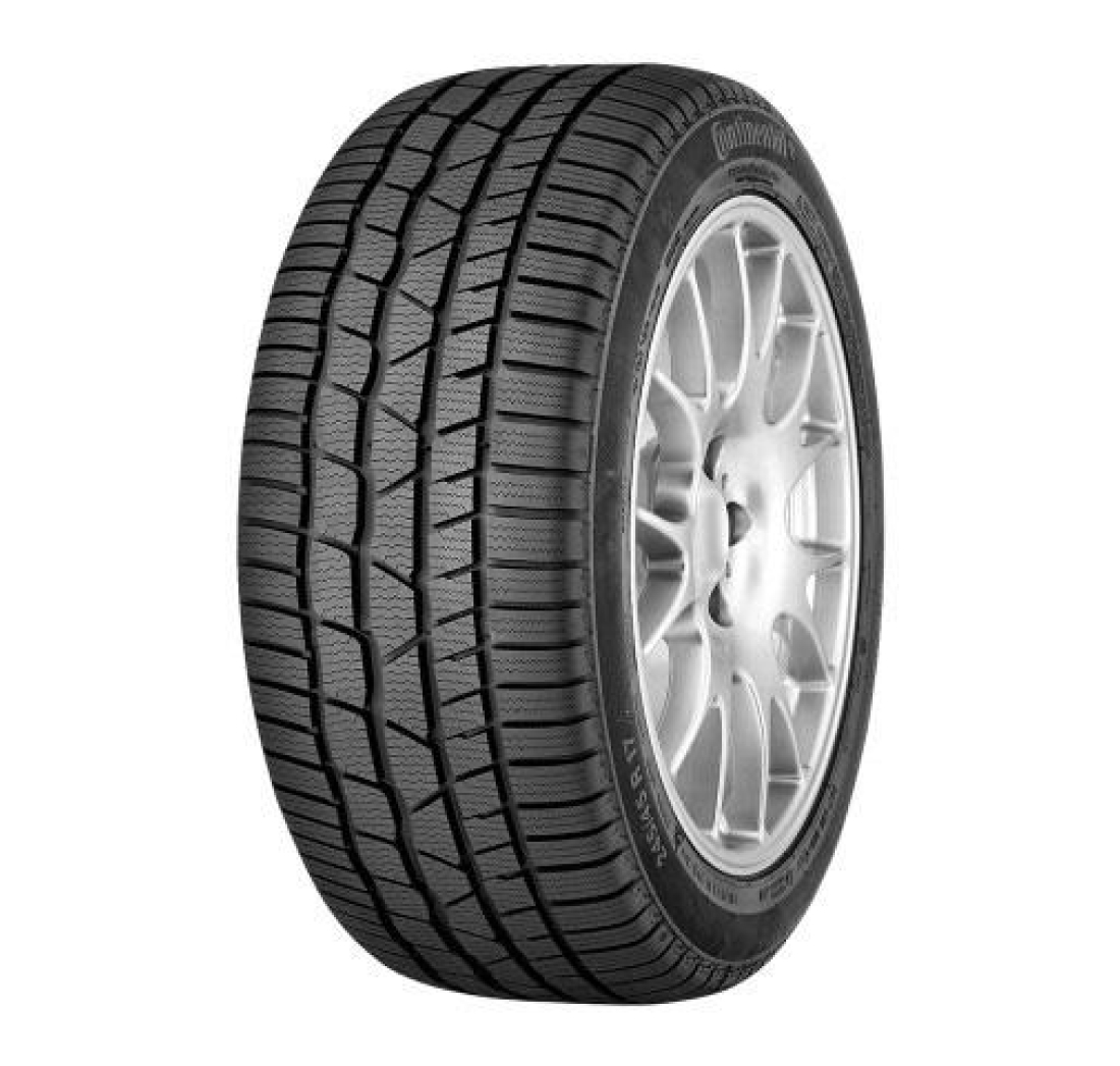 TS-830 P RO1 FR XL 94 V CONTINENTAL 265/30 R20 ZIMA GUMA