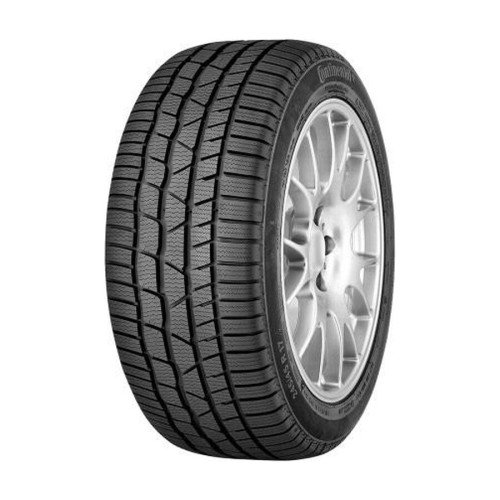 TS-830 P N0 FR 92 V CONTINENTAL 235/40 R19 ZIMA GUMA TS-830 P N0 FR 92 V CONTINENTAL 235/40 R19 ZIMA GUMA